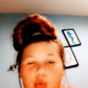 Meet your Posher, Mackenzie